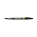Flamaster Pentel brush sign czarny 1 kol. (SESF30-aX) Flamaster Pentel brush sign czarny 1 kol. (SESF30-aX)