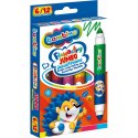 Flamaster St.Majewski Jumbo Dwustronny 12 kol. Flamaster St.Majewski Jumbo Dwustronny 12 kol.