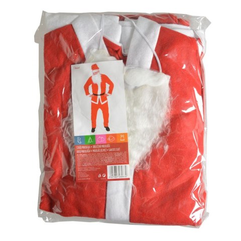 Kostium MIKOŁAJ Arpex (SM3974)