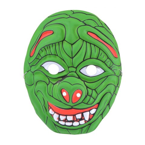 Maska HALLOWEEN Arpex (KM8410)