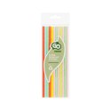 Słomka Godan papierowe, pastelowy mix 6x197 mm/12szt. 12 szt (SG-RPPM12) Słomka Godan papierowe, pastelowy mix 6x197 mm/12szt. 12 szt (SG-RPPM12)