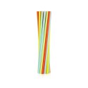 Słomka Godan papierowe, pastelowy mix 6x197 mm/12szt. 12 szt (SG-RPPM12) Słomka Godan papierowe, pastelowy mix 6x197 mm/12szt. 12 szt (SG-RPPM12)