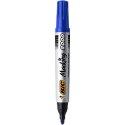 Marker permanentny Bic Marking 2000 niebieski 1,5mm okrągła końcówka (8209143) Marker permanentny Bic Marking 2000 niebieski 1,5mm okrągła końcówka (8209143)