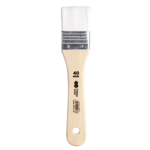 Pędzel Staedtler nr 40 (HA 7251 1022-40) Pędzel Staedtler nr 40 (HA 7251 1022-40)