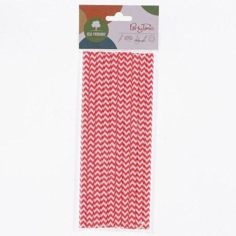 Słomka Arpex Fsc Mix Credit shake 8mm 10 szt (DC7720F) Słomka Arpex Fsc Mix Credit shake 8mm 10 szt (DC7720F)