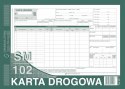 Druk offsetowy Michalczyk i Prokop O pap. A4 80k. (801-1) Druk offsetowy Michalczyk i Prokop O pap. A4 80k. (801-1)