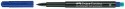 Foliopis Faber-Castell Multimark 1 mm niebieski Foliopis Faber-Castell Multimark 1 mm niebieski