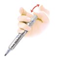 Marker suchościeralny Pentel niebieski 1,1-2,2mm okrągła końcówka Marker suchościeralny Pentel niebieski 1,1-2,2mm okrągła końcówka