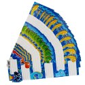 Naklejka na zeszyt Starpak Dino (494387) Naklejka na zeszyt Starpak Dino (494387)