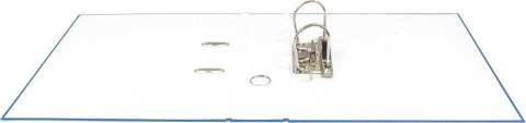 Segregator dźwigniowy Donau Master A4 75mm czarny (3970001PL-01) Segregator dźwigniowy Donau Master A4 75mm czarny (3970001PL-01)