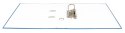 Segregator dźwigniowy Donau Master A4 50mm czerwony (3950001PL-04) Segregator dźwigniowy Donau Master A4 50mm czerwony (3950001PL-04)