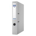 Segregator dźwigniowy Donau Master A4 50mm szary (3950001PL-13) Segregator dźwigniowy Donau Master A4 50mm szary (3950001PL-13)