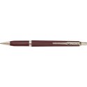 Długopis Zenith 4 Zenith nikiel niebieski 0,7mm Długopis Zenith 4 Zenith nikiel niebieski 0,7mm