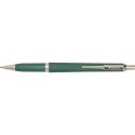 Długopis Zenith 4 Zenith nikiel niebieski 0,7mm Długopis Zenith 4 Zenith nikiel niebieski 0,7mm