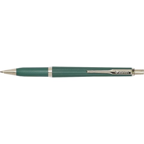 Długopis Zenith 4 Zenith nikiel niebieski 0,7mm Długopis Zenith 4 Zenith nikiel niebieski 0,7mm
