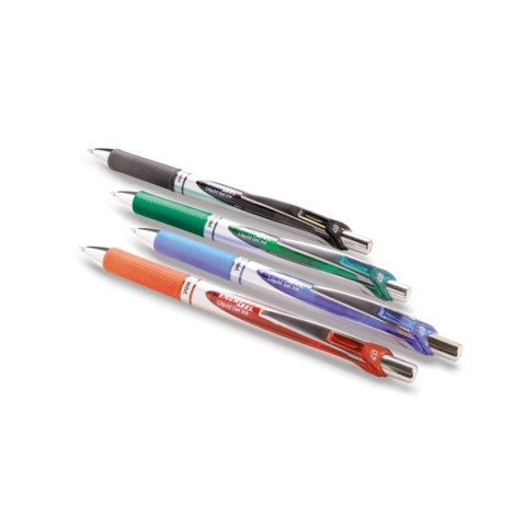 Pióro kulkowe Pentel BL77 Pióro kulkowe Pentel BL77