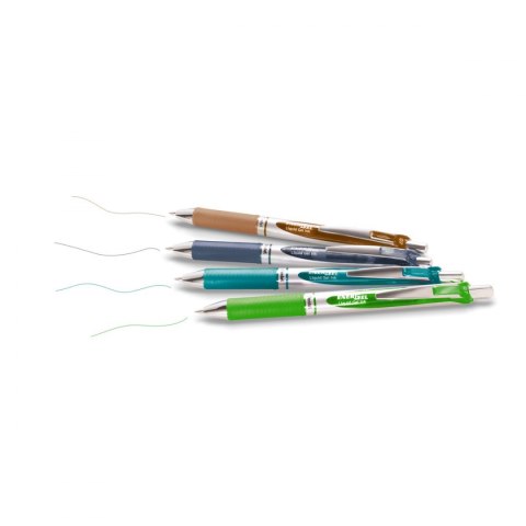 Pióro kulkowe Pentel BL77 Pióro kulkowe Pentel BL77