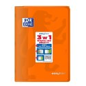 Zeszyt Oxford EASYBOOK A4 60k. 90g krata (400146695) Zeszyt Oxford EASYBOOK A4 60k. 90g krata (400146695)