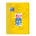 Zeszyt Oxford EASYBOOK A4 60k. 90g krata (400146695) Zeszyt Oxford EASYBOOK A4 60k. 90g krata (400146695)