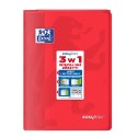 Zeszyt Oxford EASYBOOK A4 60k. 90g krata (400146695) Zeszyt Oxford EASYBOOK A4 60k. 90g krata (400146695)