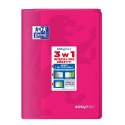 Zeszyt Oxford EASYBOOK A4 60k. 90g krata (400146695) Zeszyt Oxford EASYBOOK A4 60k. 90g krata (400146695)