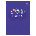 Zeszyt tematyczny Interdruk A5 60k. 70g krata (ZE60#FIZFSC) Zeszyt tematyczny Interdruk A5 60k. 70g krata (ZE60#FIZFSC)