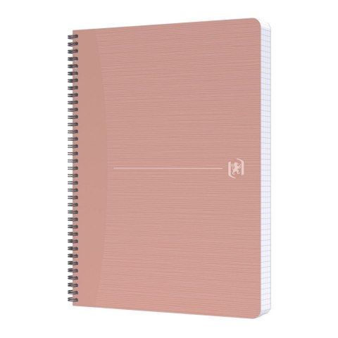 Notes Oxford recup A4 90k. krata (400154143) Notes Oxford recup A4 90k. krata (400154143)