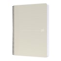 Notes Oxford recup A4 90k. krata (400154143) Notes Oxford recup A4 90k. krata (400154143)