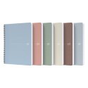 Notes Oxford recup A4 90k. krata (400154143) Notes Oxford recup A4 90k. krata (400154143)