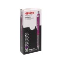 Ołówek automatyczny Rotring Tikky Purple 0,7mm (2007254) Ołówek automatyczny Rotring Tikky Purple 0,7mm (2007254)