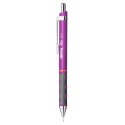 Ołówek automatyczny Rotring Tikky Purple 0,7mm (2007254) Ołówek automatyczny Rotring Tikky Purple 0,7mm (2007254)