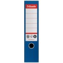Segregator dźwigniowy Esselte neutralny pod względem emisji CO2 No.1 A4 75mm niebieski (627565) Segregator dźwigniowy Esselte neutralny pod względem emisji CO2 No.1 A4 75mm niebieski (627565)