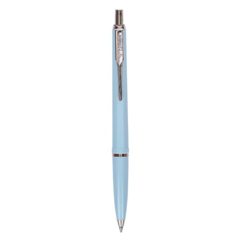 Długopis Zenith pastelowy niebieski 0,8mm Długopis Zenith pastelowy niebieski 0,8mm