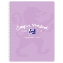 Notes canpus A4+ 80k. krata Oxford (400160106) Notes canpus A4+ 80k. krata Oxford (400160106)