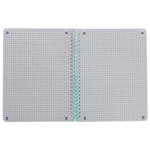 Notes canpus A4+ 80k. krata Oxford (400160106) Notes canpus A4+ 80k. krata Oxford (400160106)