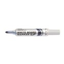 Marker suchościeralny Pentel niebieski 2,0-2,5mm okrągła końcówka Marker suchościeralny Pentel niebieski 2,0-2,5mm okrągła końcówka