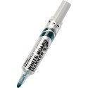 Marker suchościeralny Pentel zielony 2,0-2,5mm okrągła końcówka Marker suchościeralny Pentel zielony 2,0-2,5mm okrągła końcówka