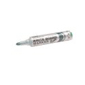 Marker suchościeralny Pentel zielony 2,0-2,5mm okrągła końcówka Marker suchościeralny Pentel zielony 2,0-2,5mm okrągła końcówka