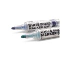 Marker suchościeralny Pentel zielony 2,0-2,5mm okrągła końcówka Marker suchościeralny Pentel zielony 2,0-2,5mm okrągła końcówka