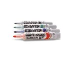 Marker suchościeralny Pentel zielony 2,0-2,5mm okrągła końcówka Marker suchościeralny Pentel zielony 2,0-2,5mm okrągła końcówka