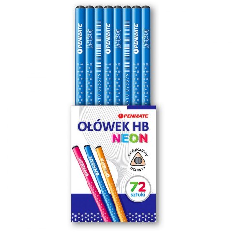 Ołówek Penmate HB (TT7978) Ołówek Penmate HB (TT7978)