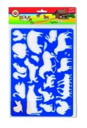 Szablon Koh-I-Noor Farma (9820/2) Szablon Koh-I-Noor Farma (9820/2)