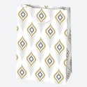 Torebka ozdobna z brokatem Pol-Mak mix wzorów 230x320x110 (T5B) Torebka ozdobna z brokatem Pol-Mak mix wzorów 230x320x110 (T5B)