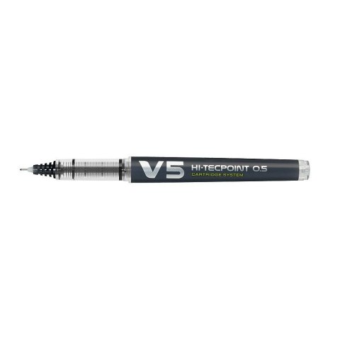 Cienkopis Pilot czarny czarny 1kol. (BXC-V5-B) Cienkopis Pilot czarny czarny 1kol. (BXC-V5-B)