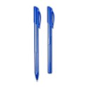 Długopis Penmate niebieski 0,7mm Długopis Penmate niebieski 0,7mm