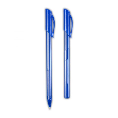 Długopis Penmate niebieski 0,7mm Długopis Penmate niebieski 0,7mm