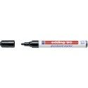 Marker specjalistyczny Edding czarny 2,0-3,0mm okrągła końcówka (90/001/C ED)