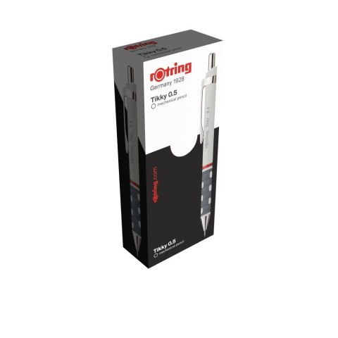 Ołówek automatyczny Rotring 0,5mm (S0770530) Ołówek automatyczny Rotring 0,5mm (S0770530)