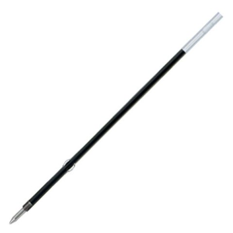 Wkład do długopisu SA-7CN Uni czarny 0,3mm (SA-7CN)