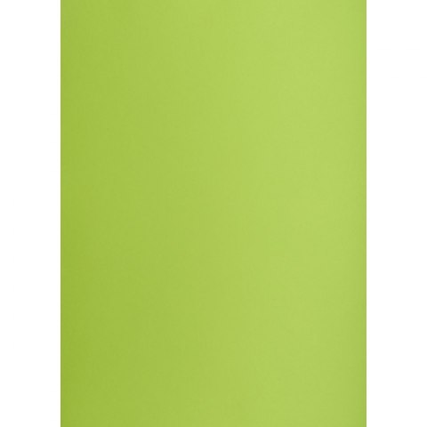 Brystol A3 jasnozielony 160g 25k [mm:] 297x420 Creatinio (400150240)